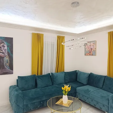 Luxury Apartments Mostar Exterior photo
