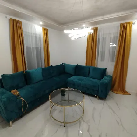 Luxury Apartments Mostar Exterior photo