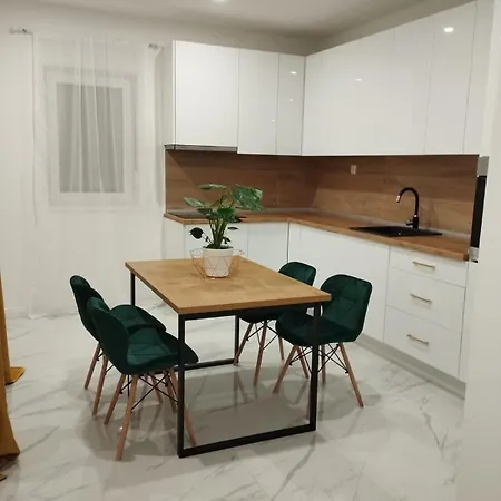 Luxury Apartments Mostar Exterior photo