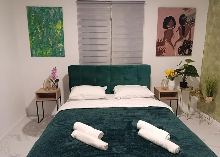 Luxury Apartments Mostar