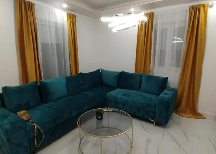 Luxury Apartments Mostar