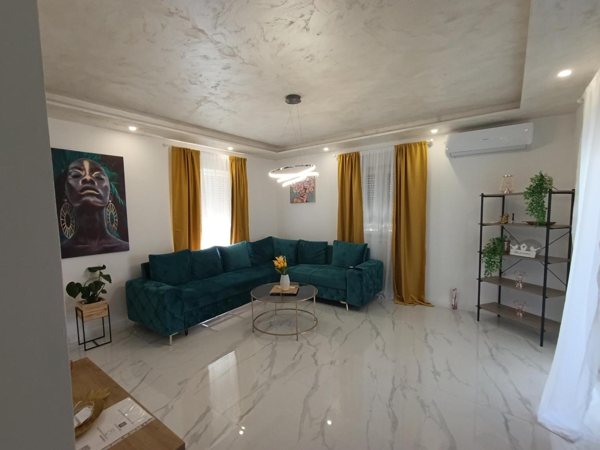 Apartment Luxury *