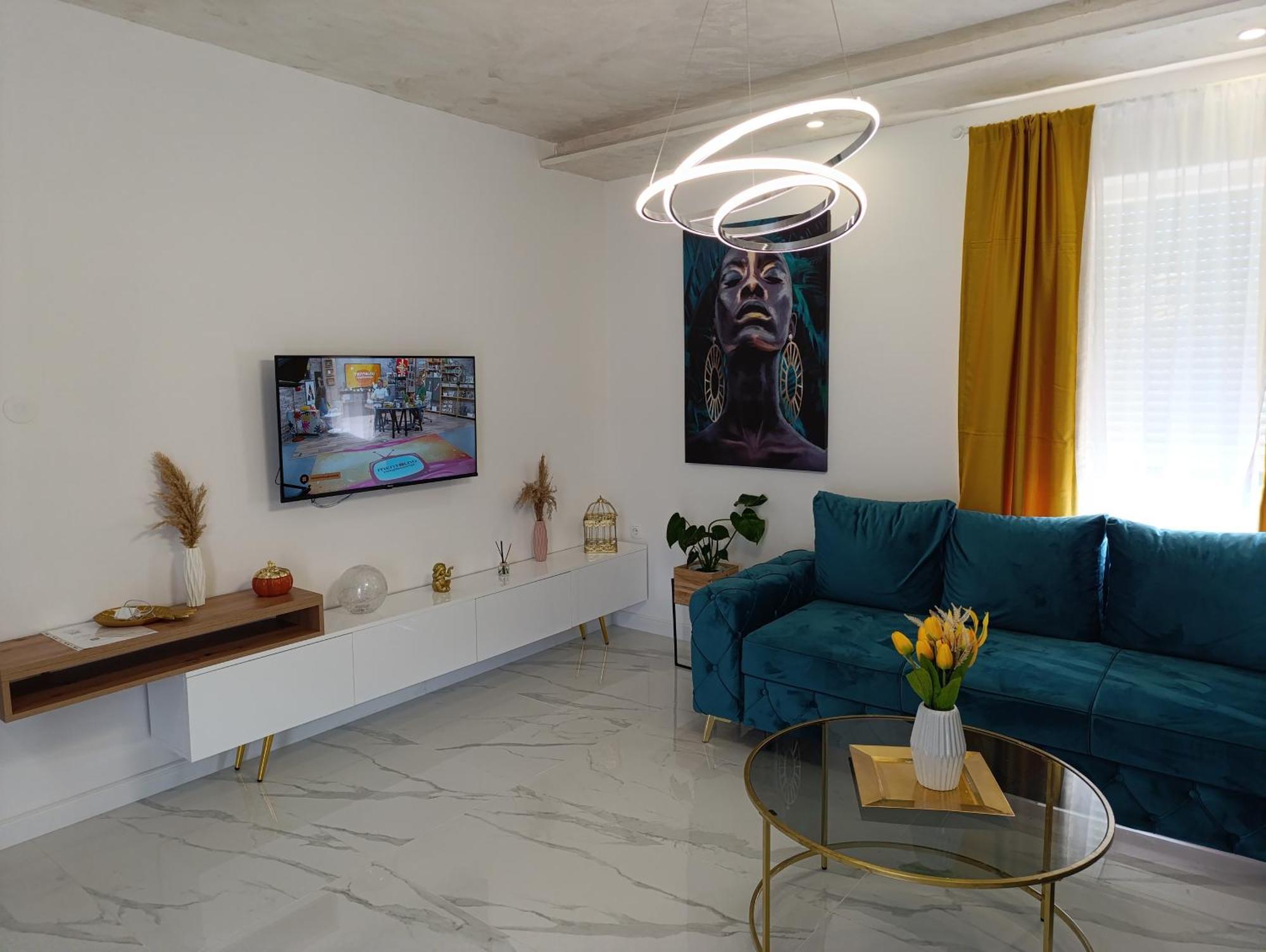 Apartment Luxury *