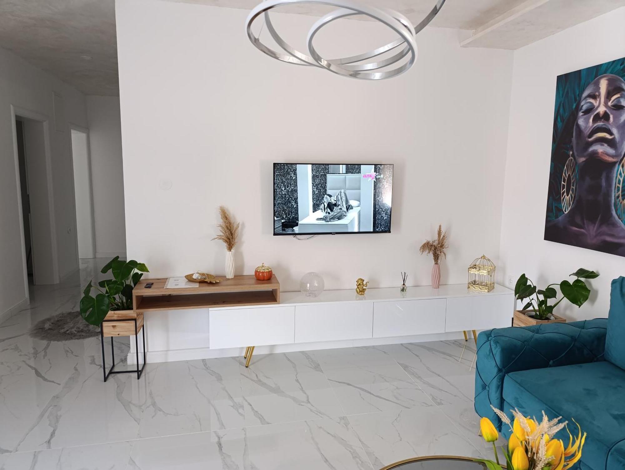 Luxury Apartment Mostar