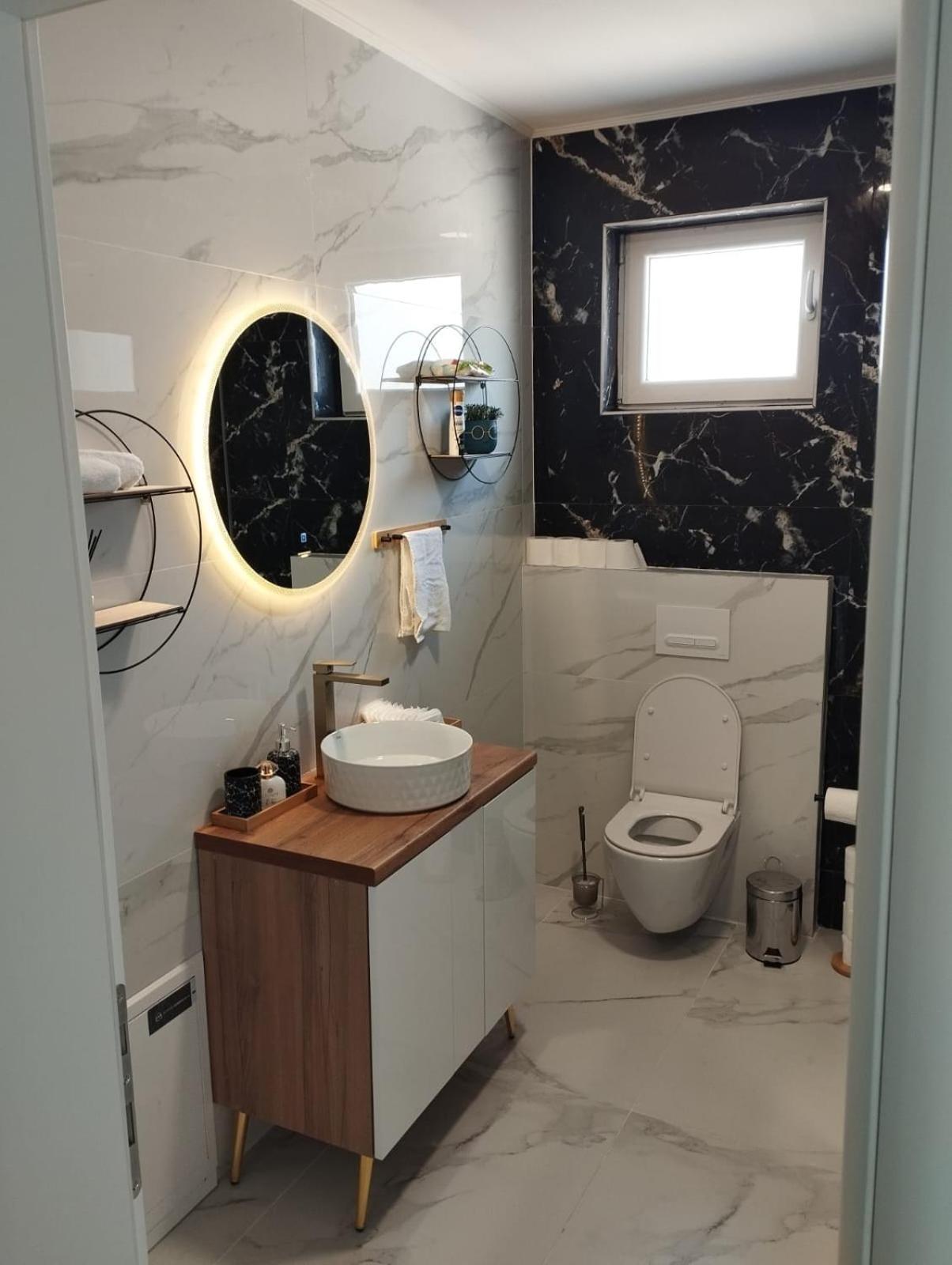 Apartment Luxury *