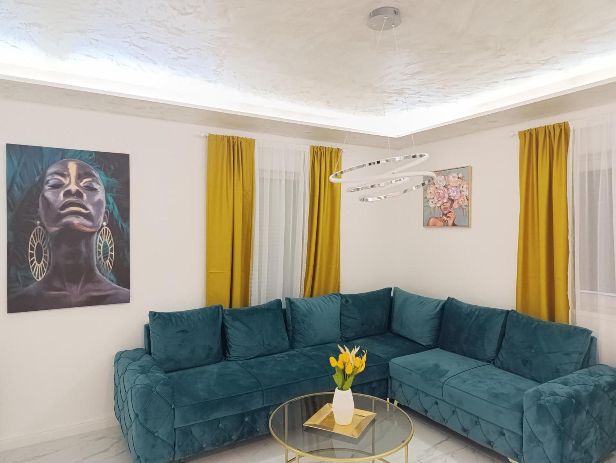Luxury Apartment Mostar