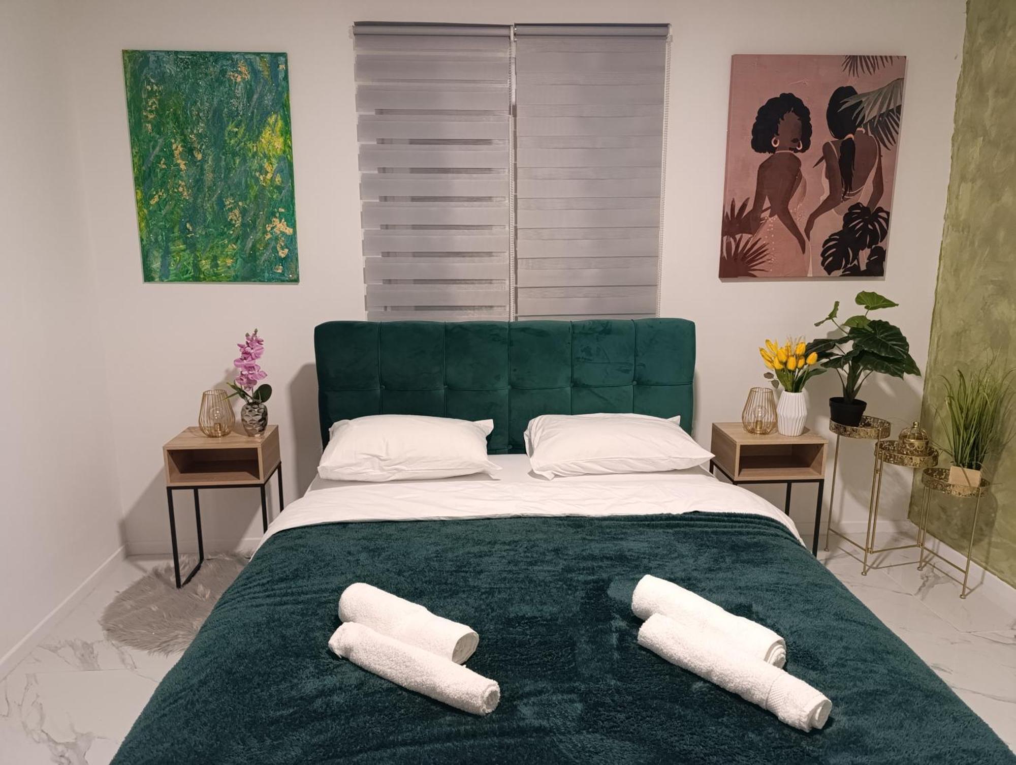 Luxury Mostar