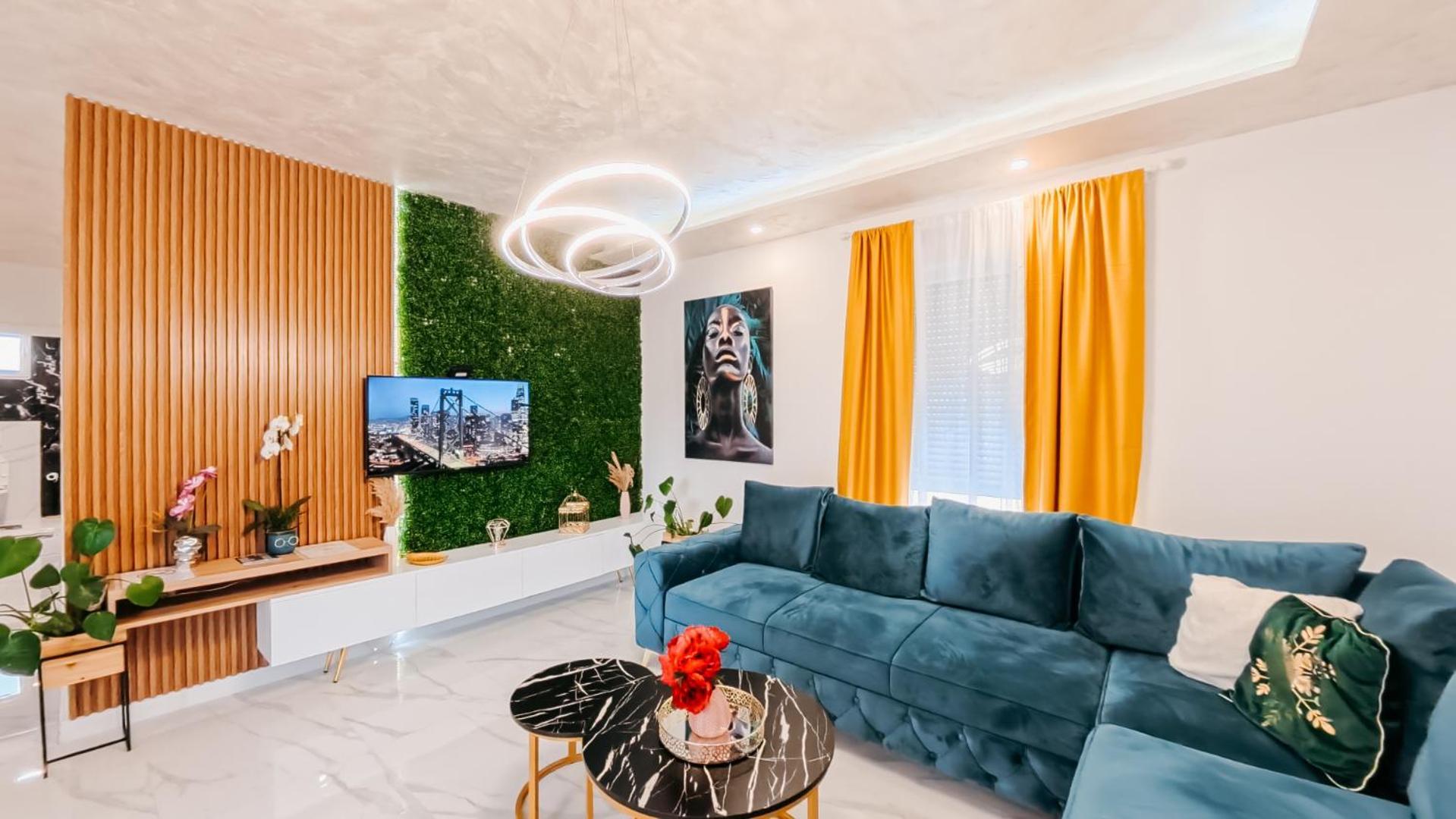 Luxury * Mostar