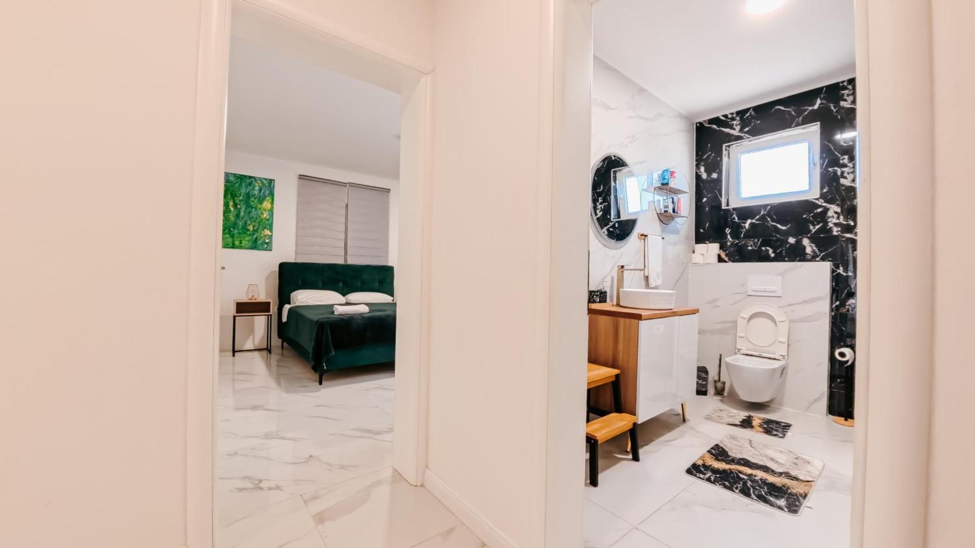 Apartment Luxury Mostar