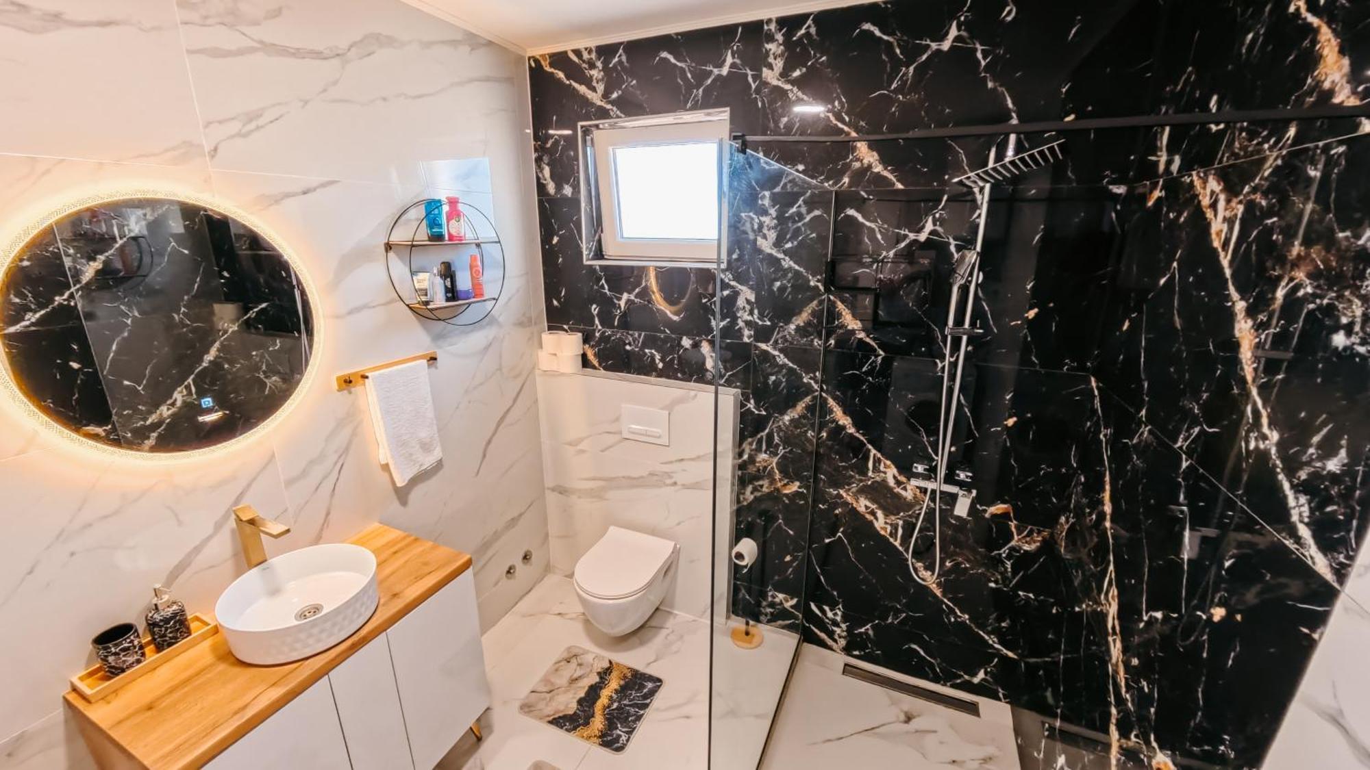 Apartment Luxury
