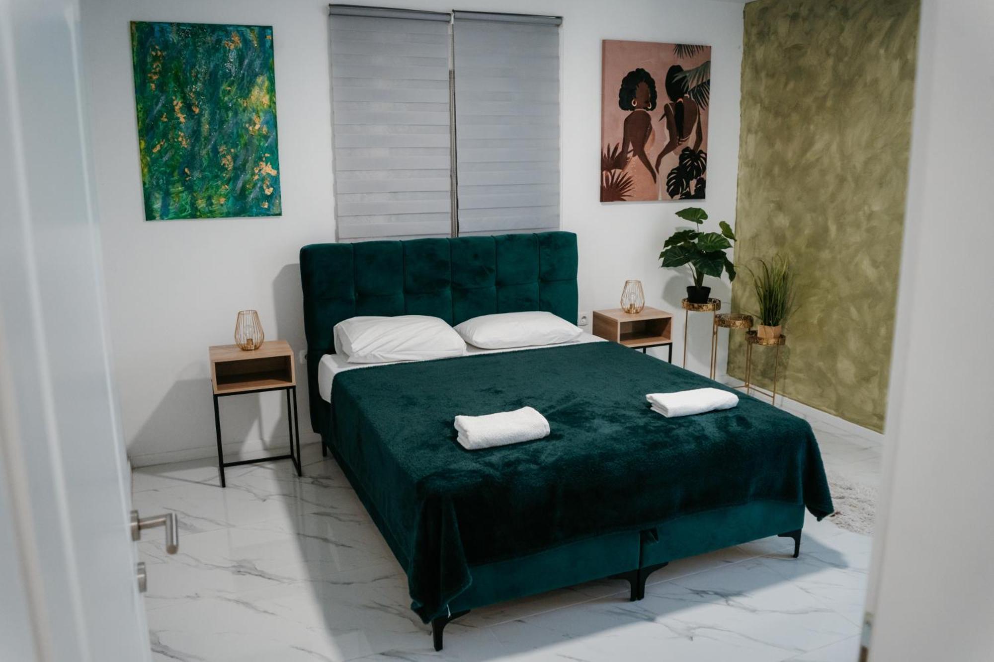 Luxury * Mostar
