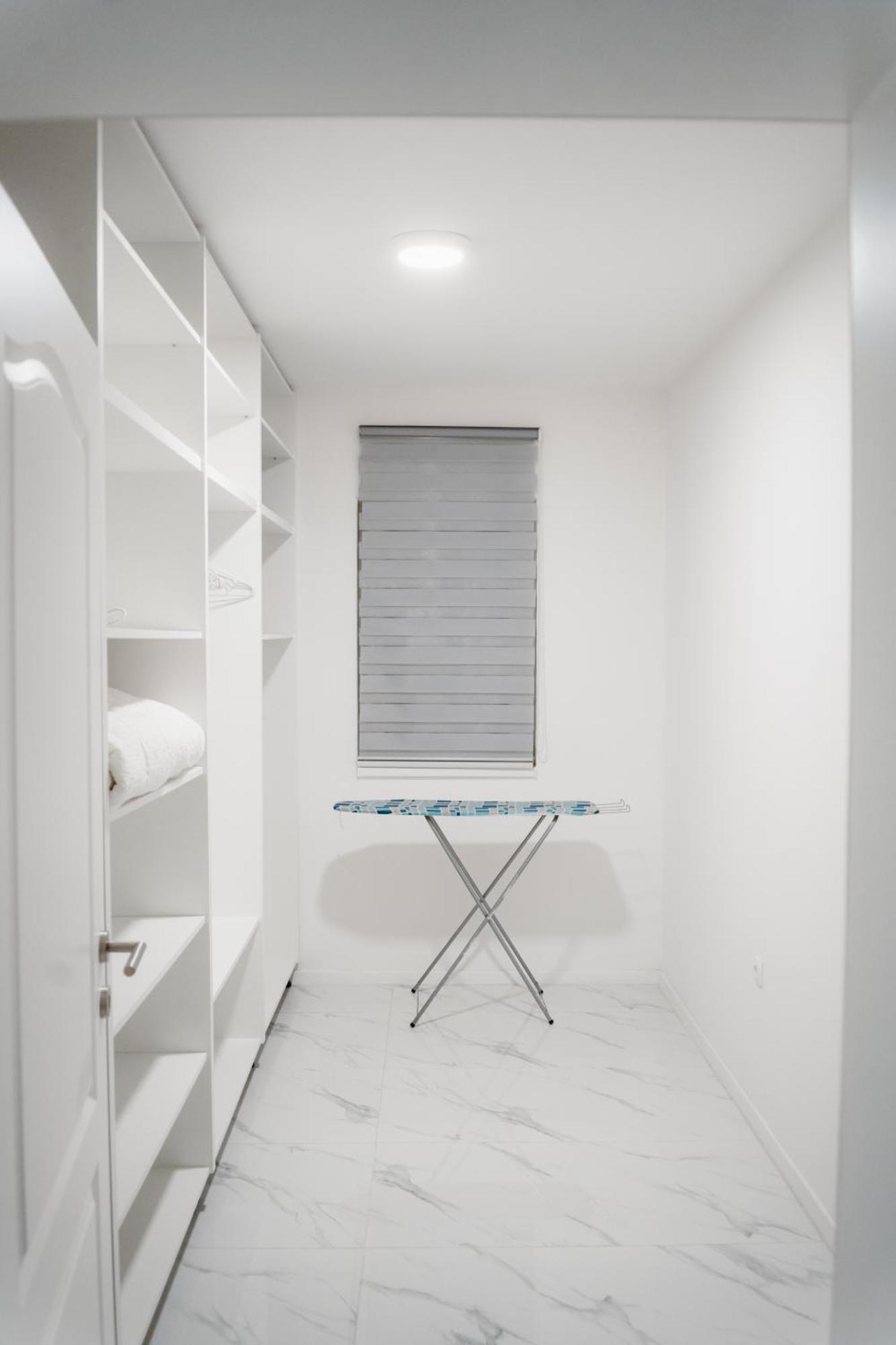 Apartment Luxury