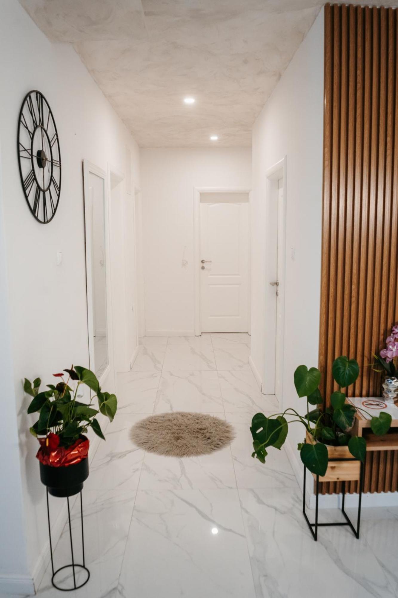 Apartment Luxury *