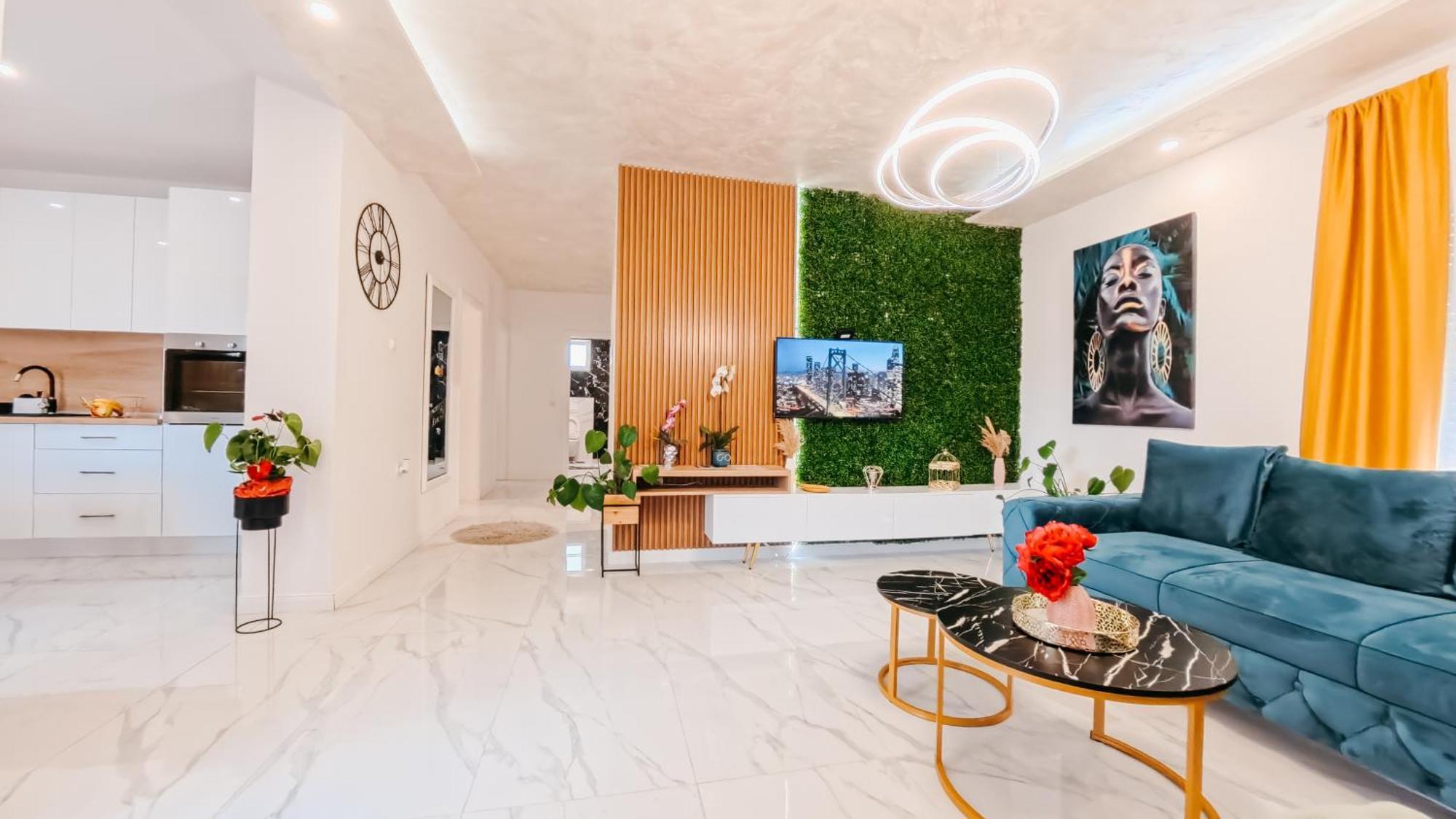 Luxury Apartment Mostar