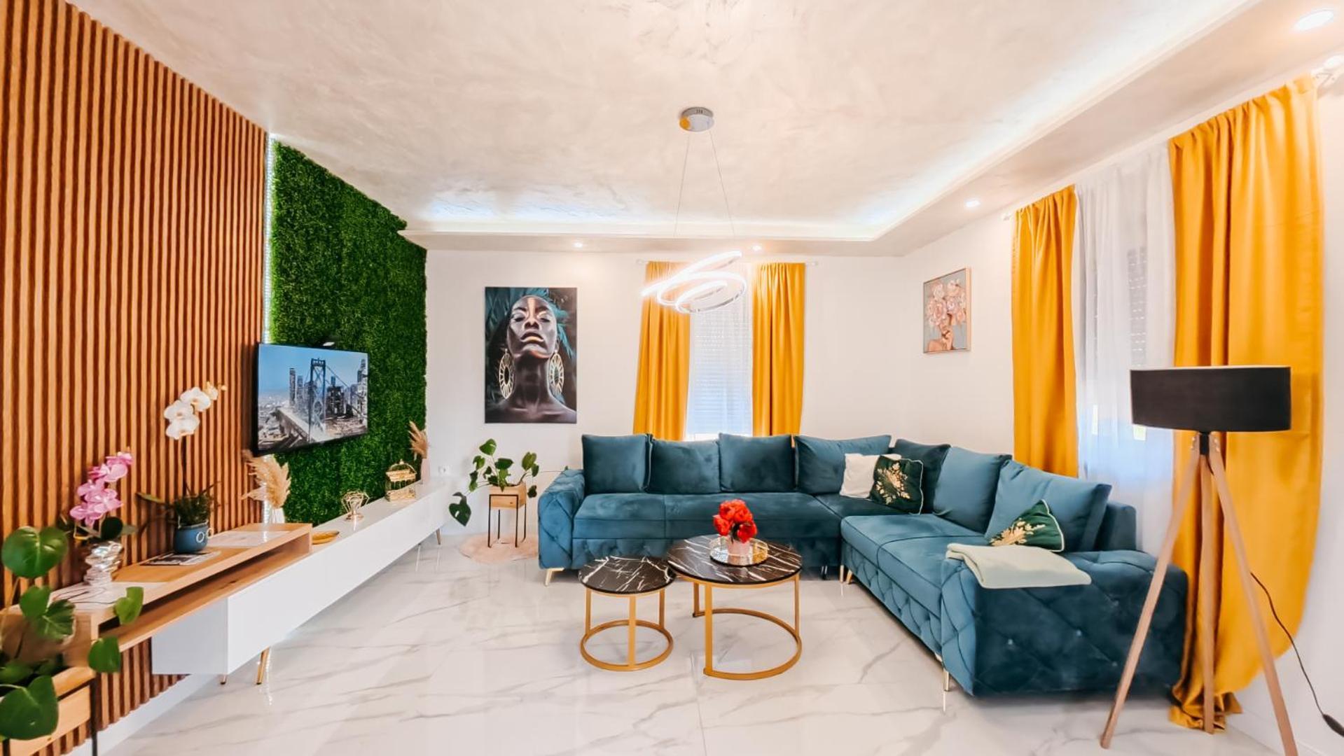 Luxury * Mostar