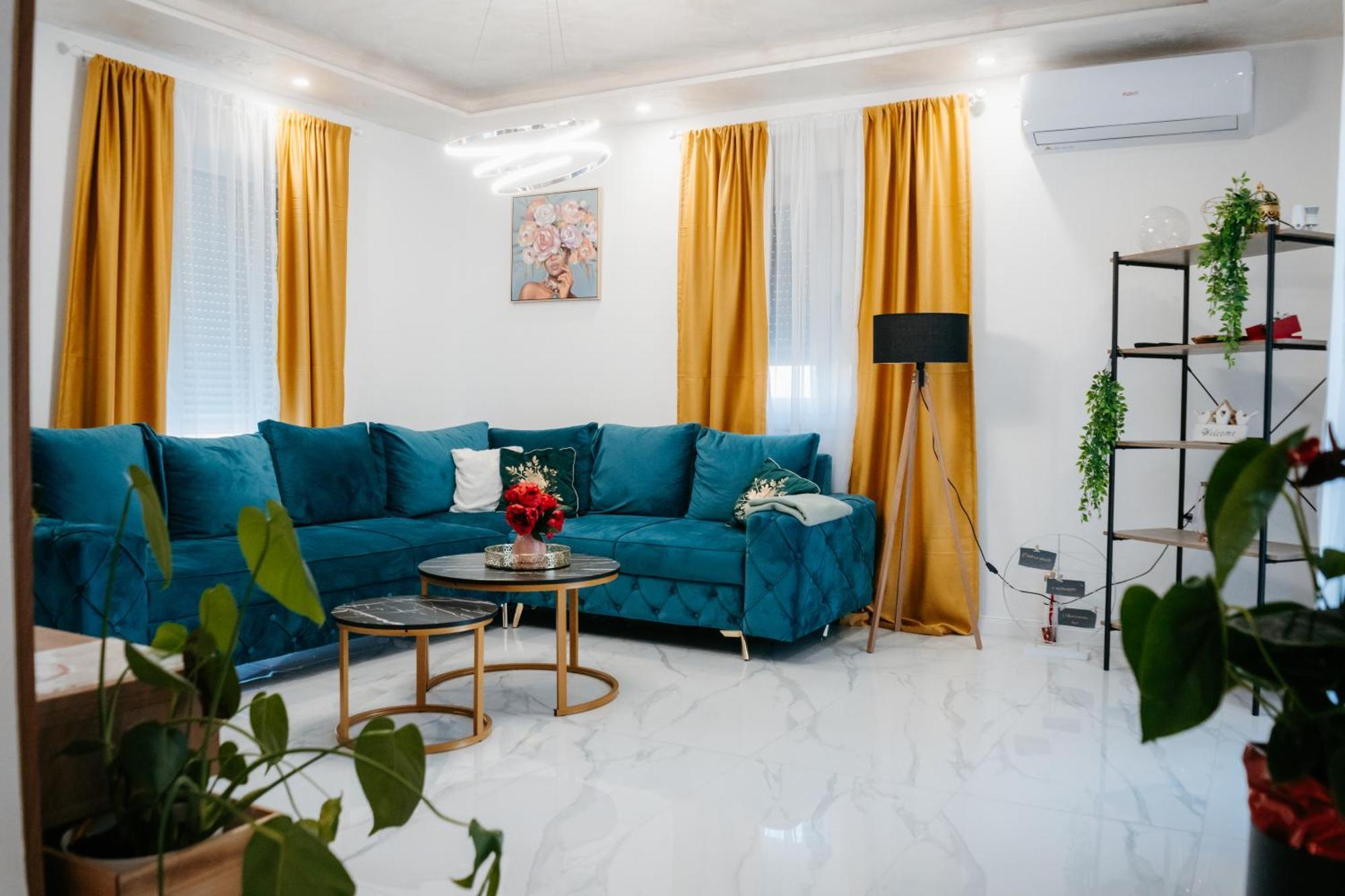 Luxury * Mostar