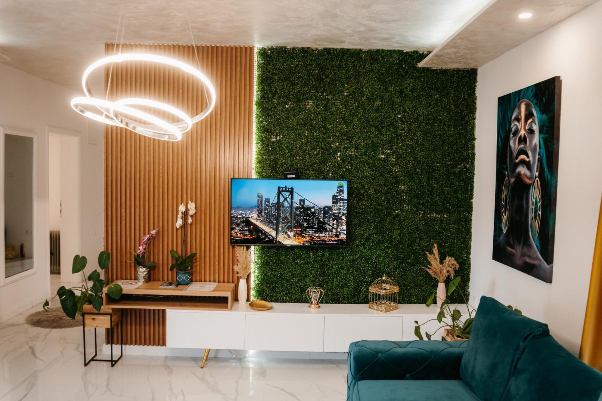 Apartment Luxury
